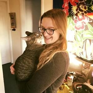 Meet your Posher, Cat